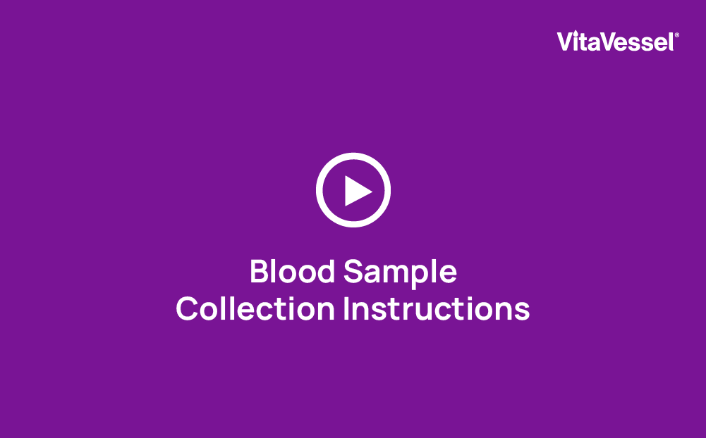 Blood Sample Collection