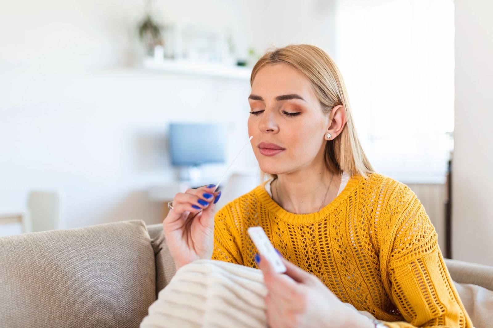 Keeping Up with Your Fitness Goals: At-Home Tests for Performance and Recovery