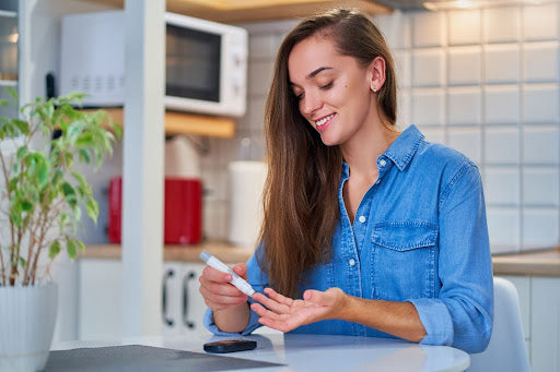 The Benefits of At-Home Testing: Exploring Convenience and Privacy