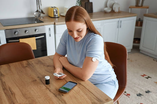 The Importance of Regular Health Monitoring with VitaVessel At-Home Tests