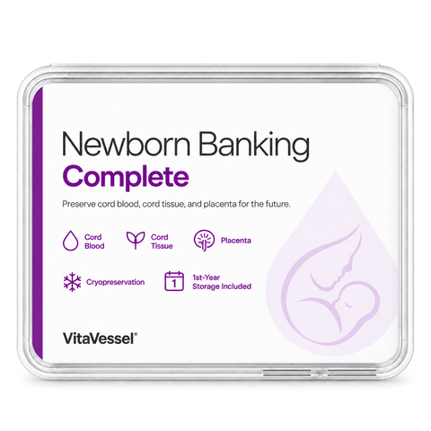 Complete Newborn Banking