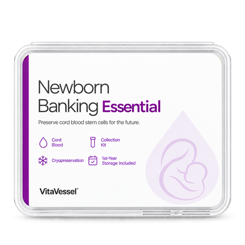 Essential Newborn Banking