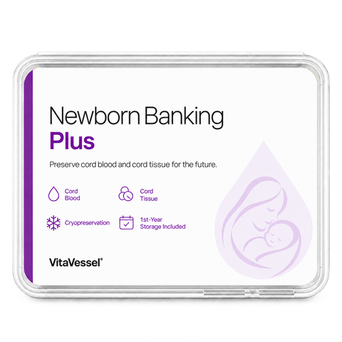 Plus Newborn Banking