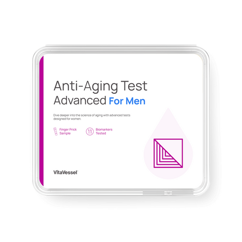 Men's Anti-aging Advanced