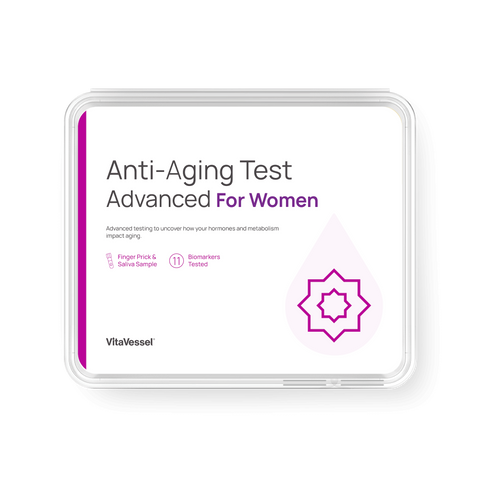 Women's Anti-aging Advanced