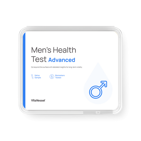 Men's Health Test-Advanced
