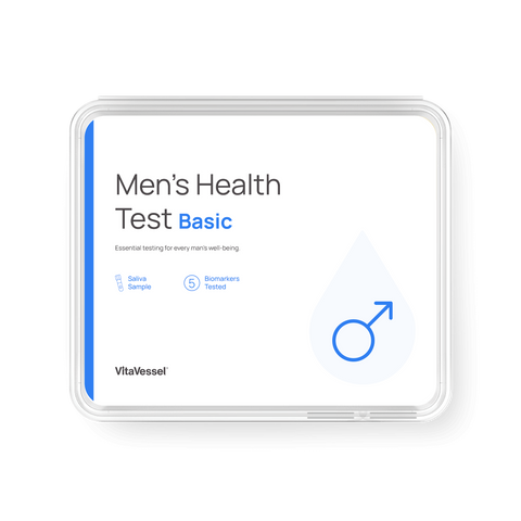 Men's Health Test-Basic