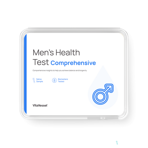 Men's Health Test-Comprehensive