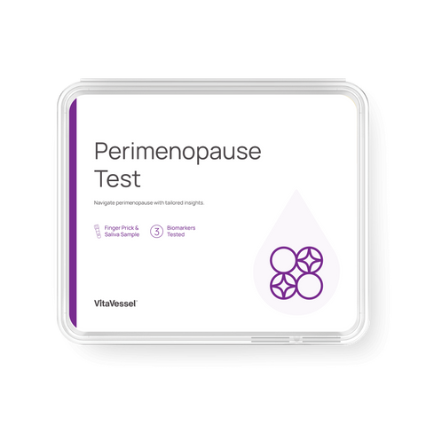 Perimenopause Test