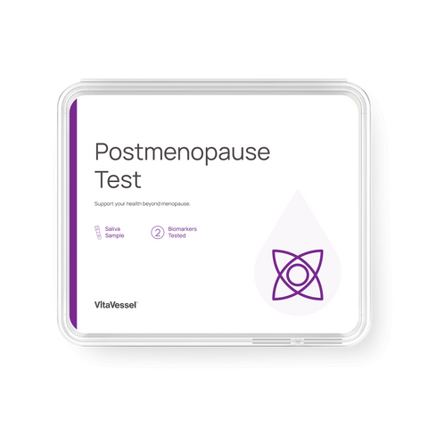 Postmenopause Test