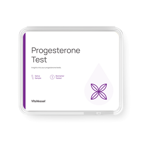 Progesterone Test