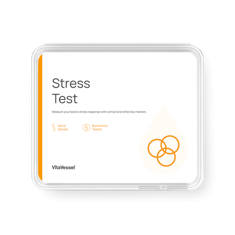 Stress Test