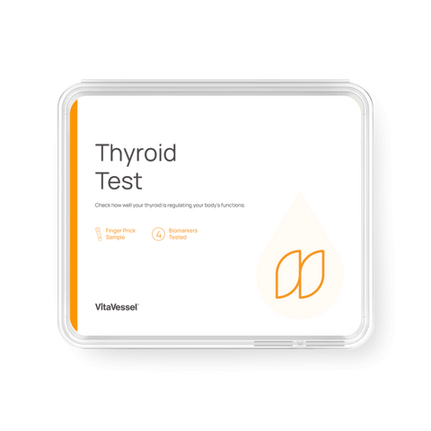 Thyroid Test