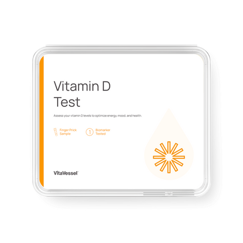 Vitamin D Test