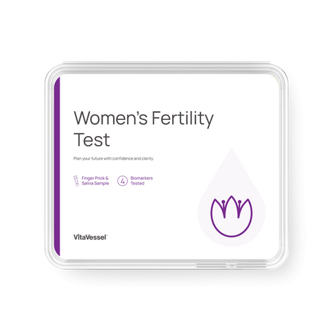 Women's Fertility Test