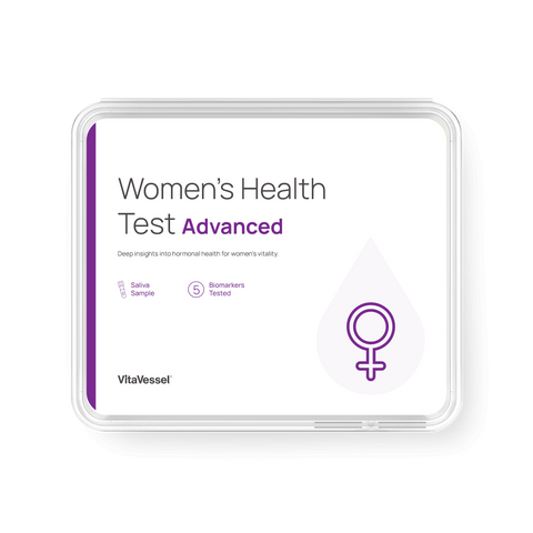 Women's Health Test-Advanced
