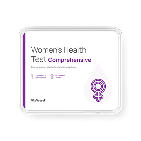 Women's Health Test-Comprehensive