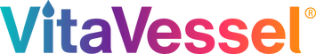 VitaVessel logo